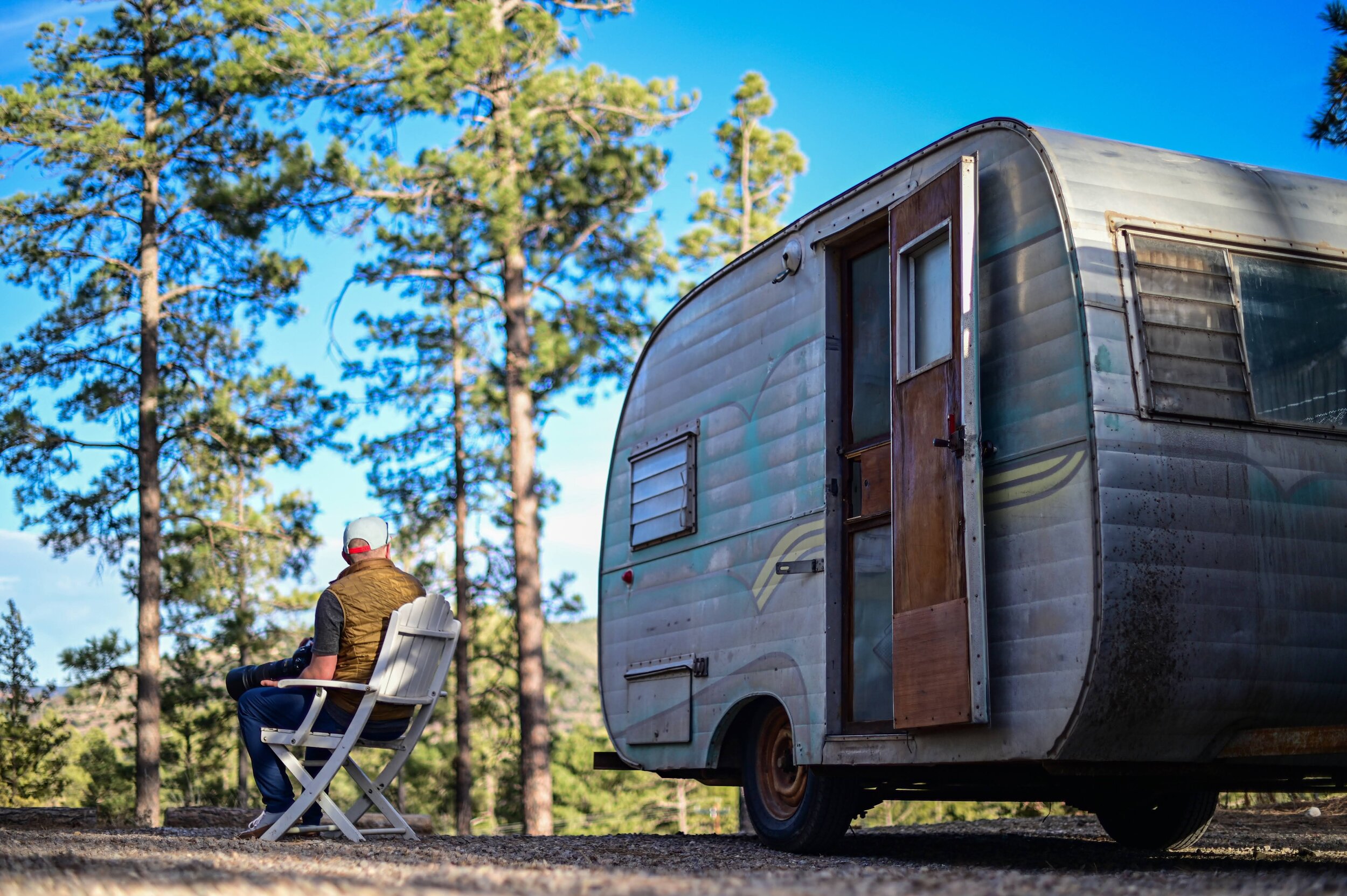 Lincoln County Lodging